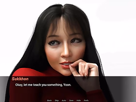 免费通行证：日本家庭主妇要做真人秀 ep 4