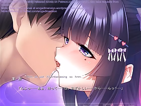 Kyonyuu Sugite Kirawareteru kamo Scene1-6 with subhead