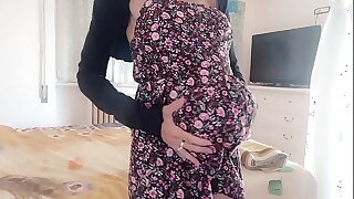 my pregnancy is ending, impede my desire will never end (roleplay)