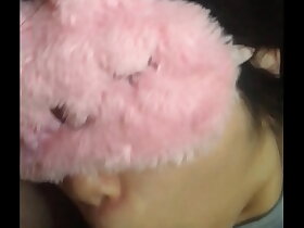 Number one phase blowing ex-boyfriend