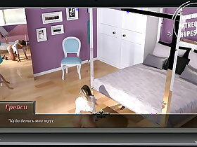 Girl learning to masturbate. The deluca unseen