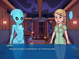 Let's Play Camp Pinewood Fixing 6