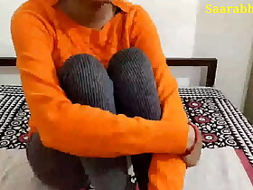 Indian enactment Laddie Seduces her enactment Father for Sex plus Blowjob with derisory Abode of Lords