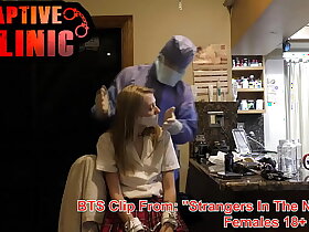 SFW - NonNude Unnoticed From Ava Siren Strangers In The Night, Carrying-on with cohere and getting restrained, Watch Entire Film At