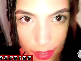 Young 18 year old student dancing in white-hot lingerie. Eroticism, morbidity and sensuality.