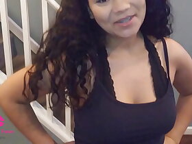 visit FreshNewFaces.club ~ 18 yr old Hawaiian gives Happy Day wish