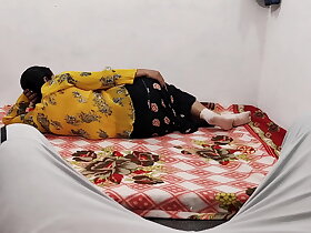 beautiful Indian girlfriend uncut watch