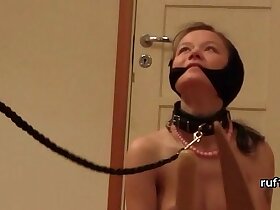 Teen Bondage