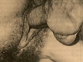 Dark Counterglow Entertainment presents 'Vintage Outlaw Family' from My Secret Life, An obstacle Blue Confessions of a Victorian English Gentleman