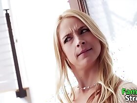 Stepmom together with Stepdaughter's 1 ⏩ Full with respect to FamilyStroke