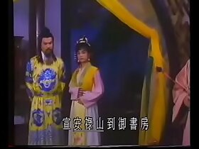 好色妖姬杨贵妃