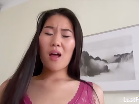 Homemade Asian sex tape - Katana